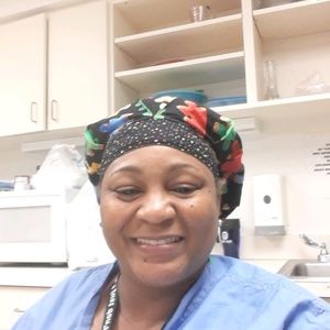 Meet your Posher, Linda